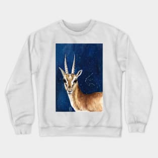 Gazelle Crewneck Sweatshirt